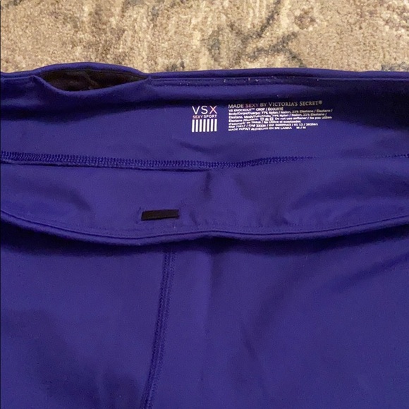 VS crop leggings - Picture 3 of 4